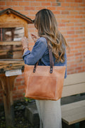 The Bighorn Tote