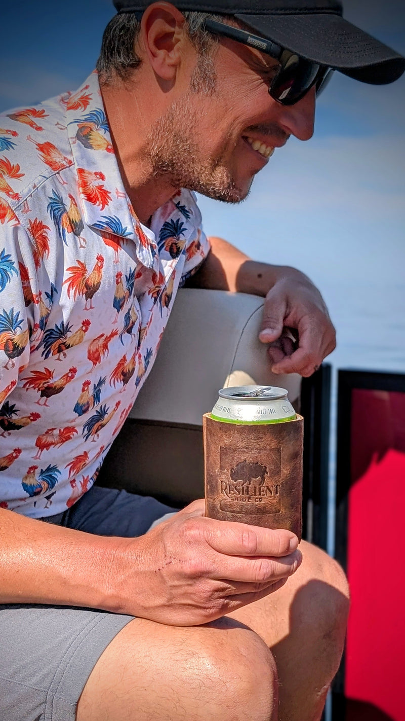 Muley Coozie