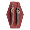Heron Earring