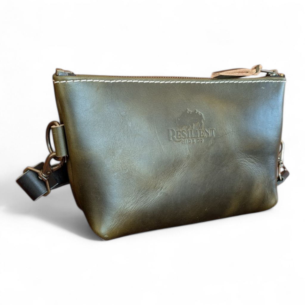 Bison Sling Bag