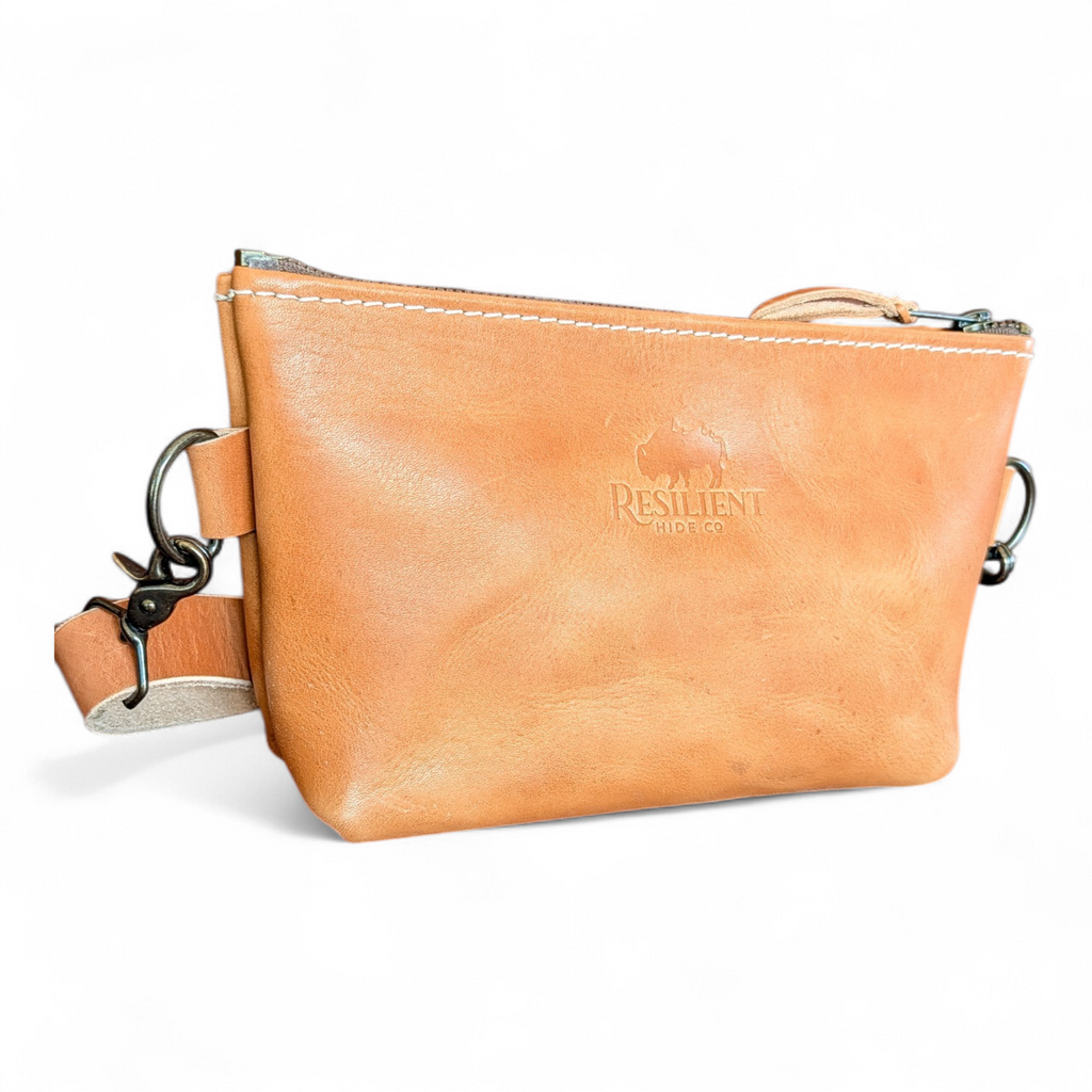 Bison Sling Bag