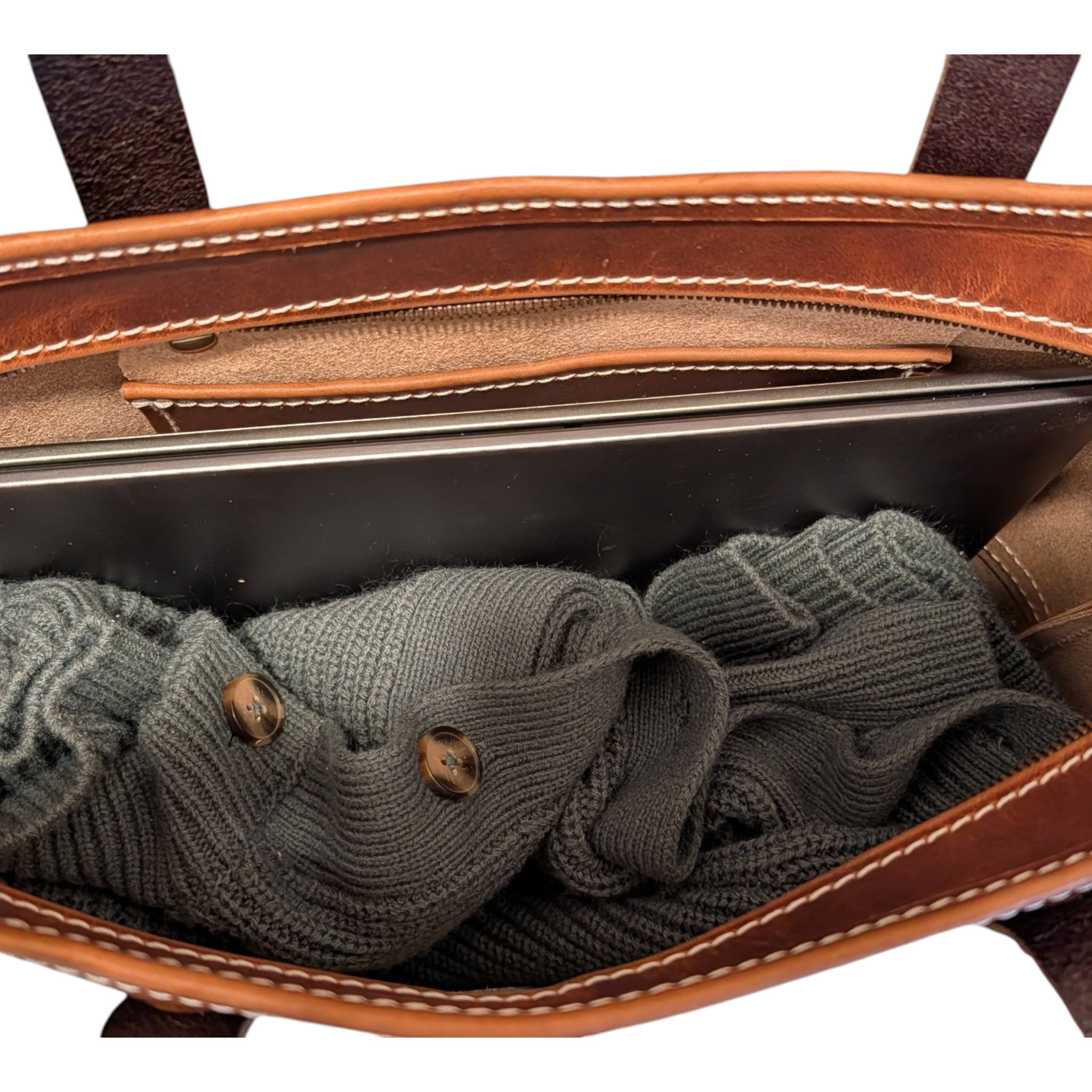 Mountain Goat Tote