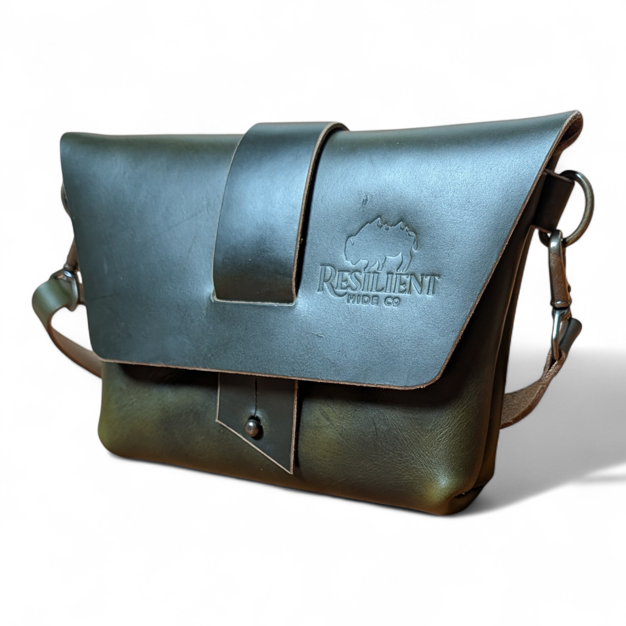 Pronghorn Crossbody