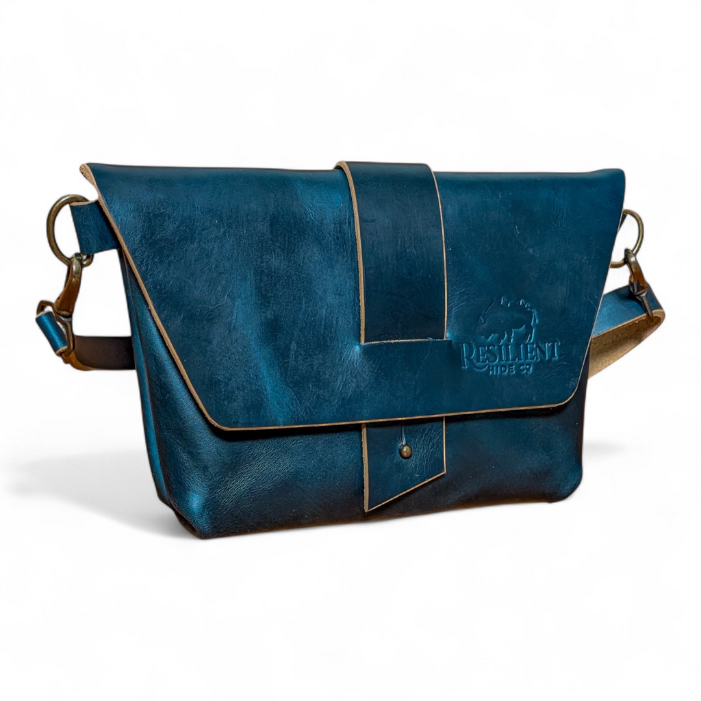 Pronghorn Crossbody