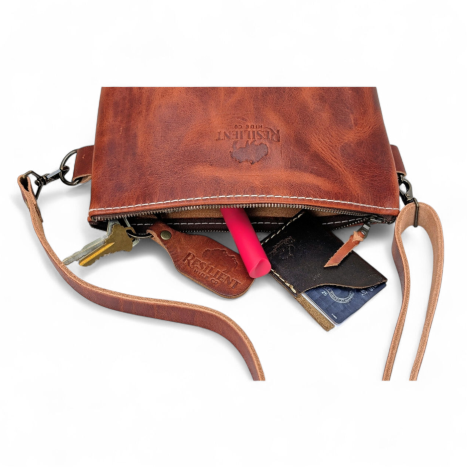 Bison Sling Bag