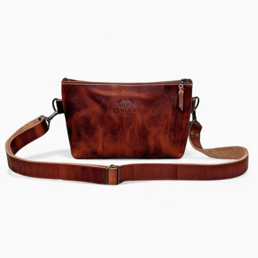 Bison Sling Bag
