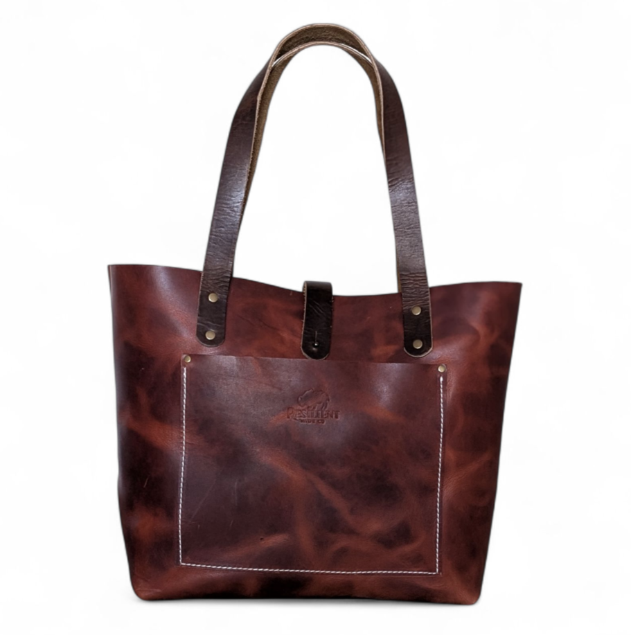 Wapiti Tote