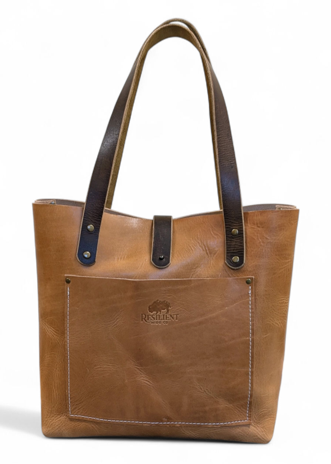 Wapiti Tote