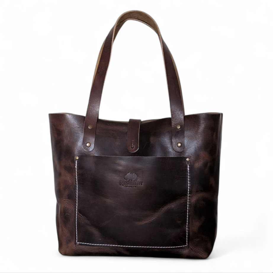 Wapiti Tote