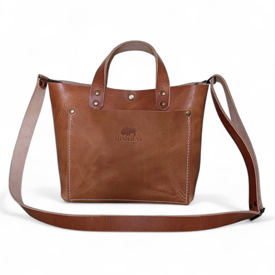 Bighorn Crossbody Bag