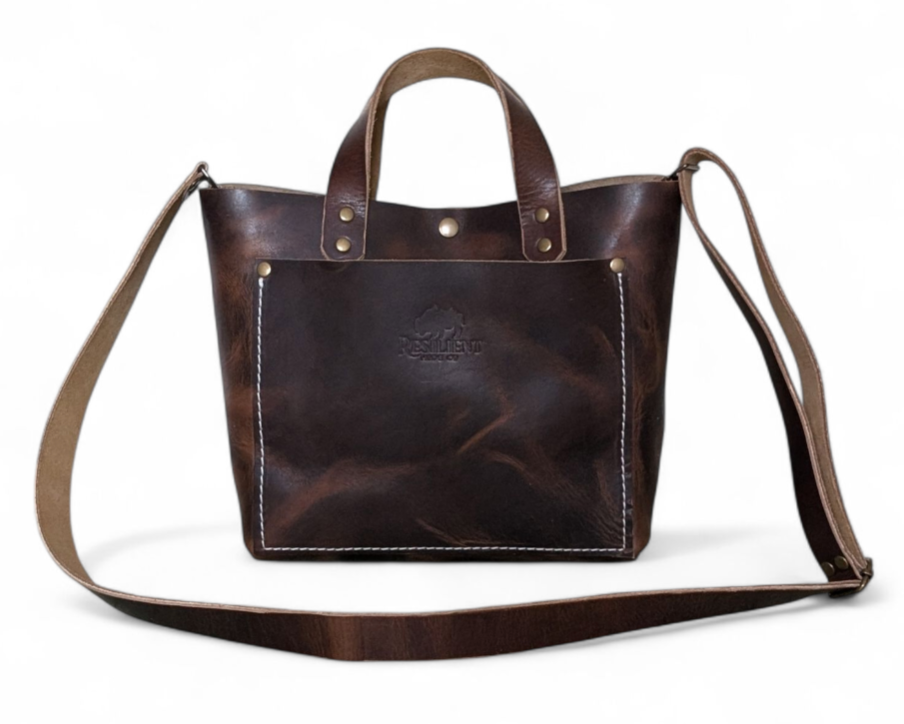 Bighorn Crossbody Bag
