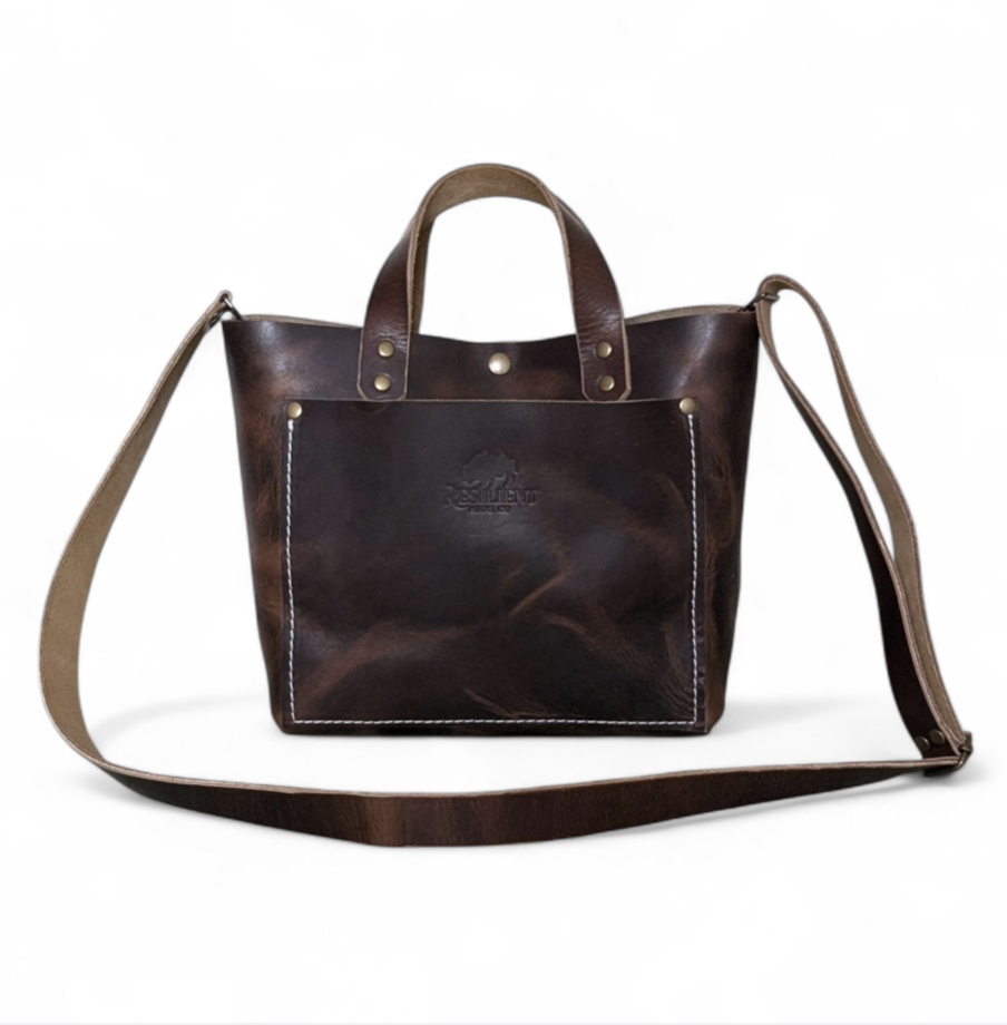 Bighorn Crossbody Bag