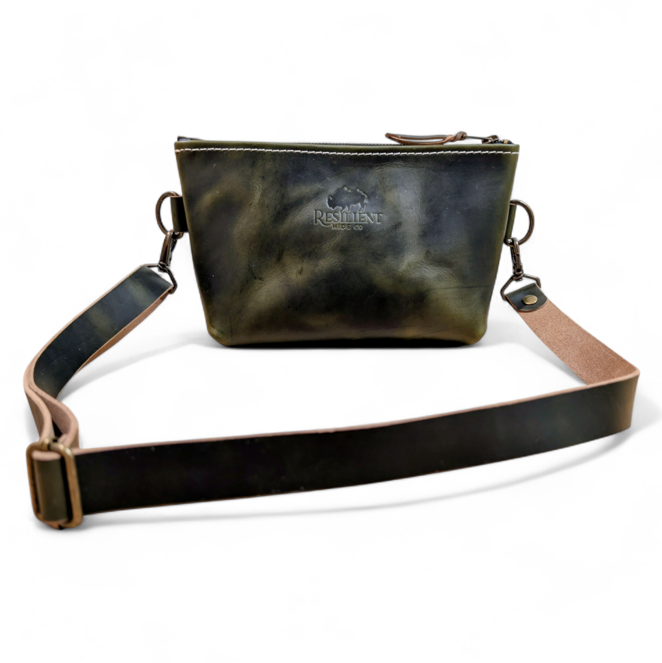 Bison Sling Bag