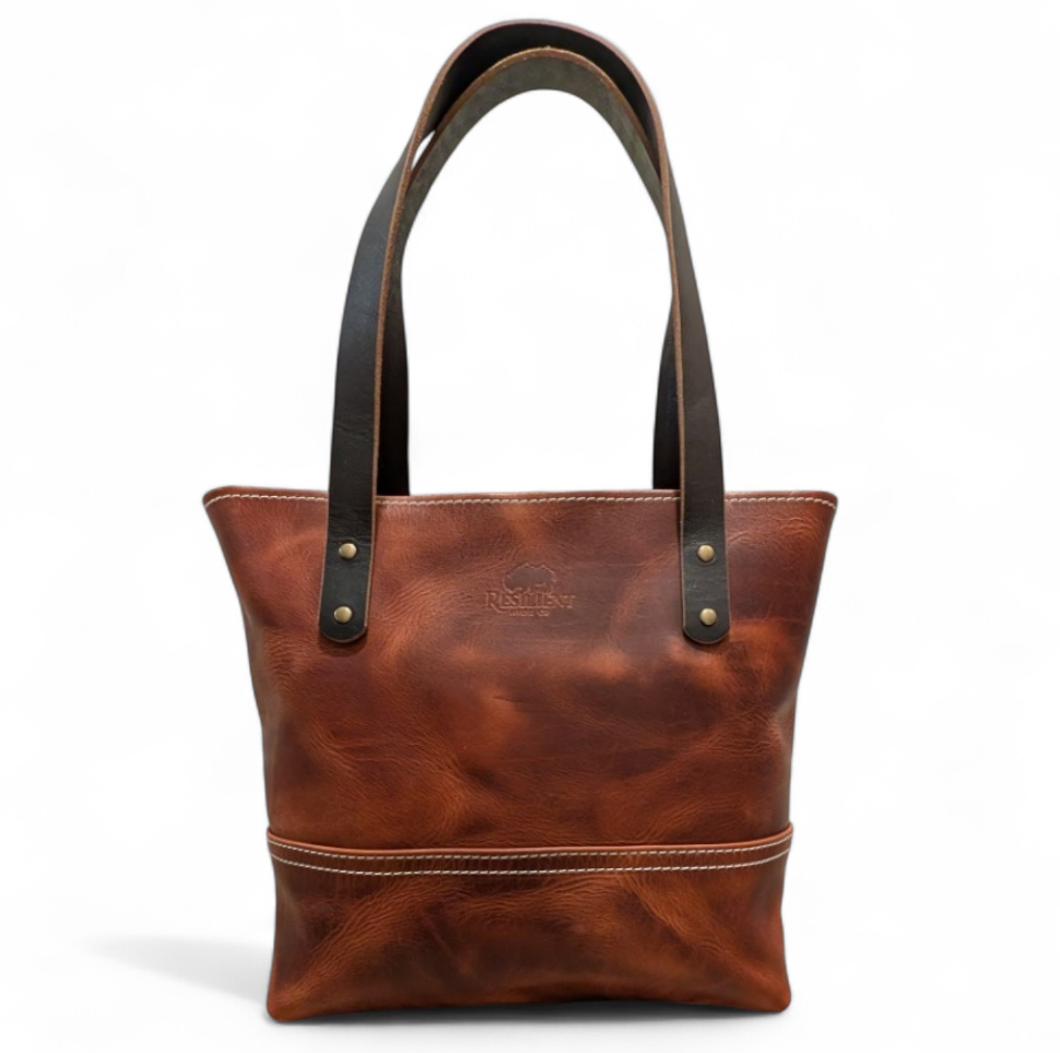 Mountain Goat Tote