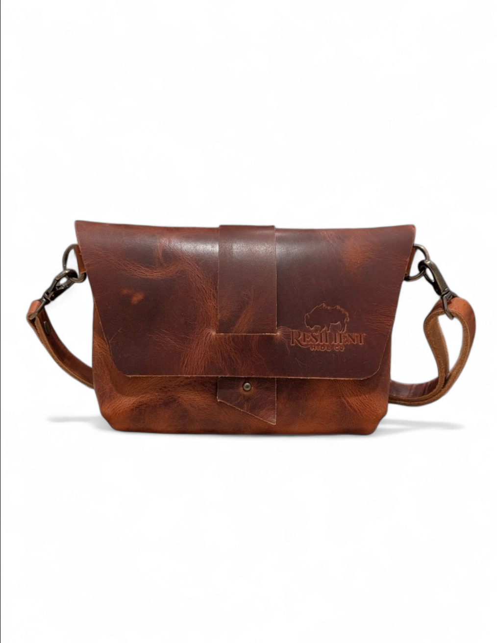 Pronghorn Crossbody