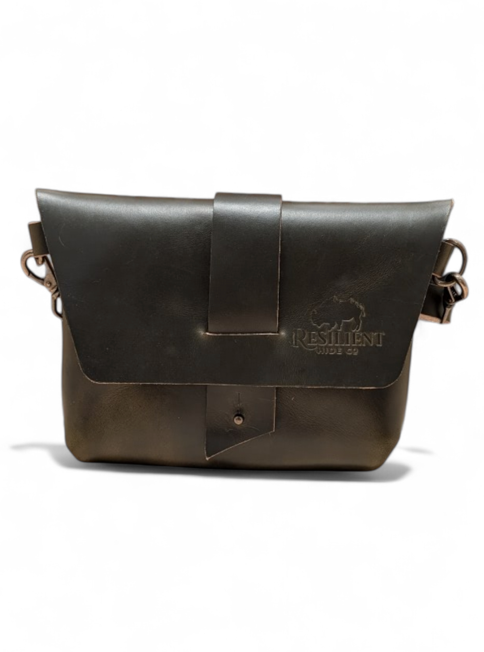 Pronghorn Crossbody