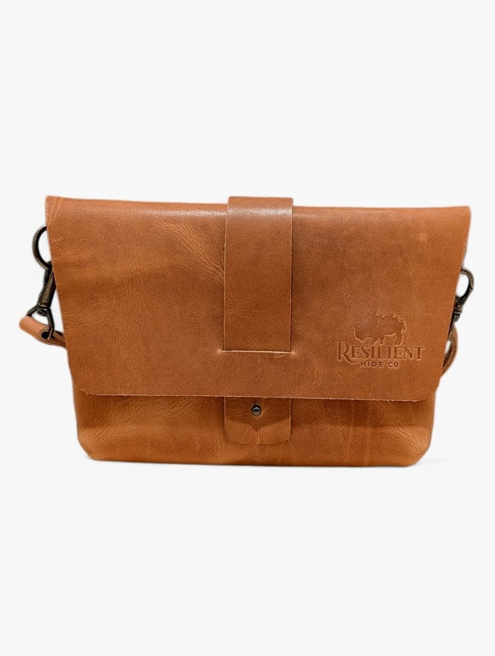 Pronghorn Crossbody