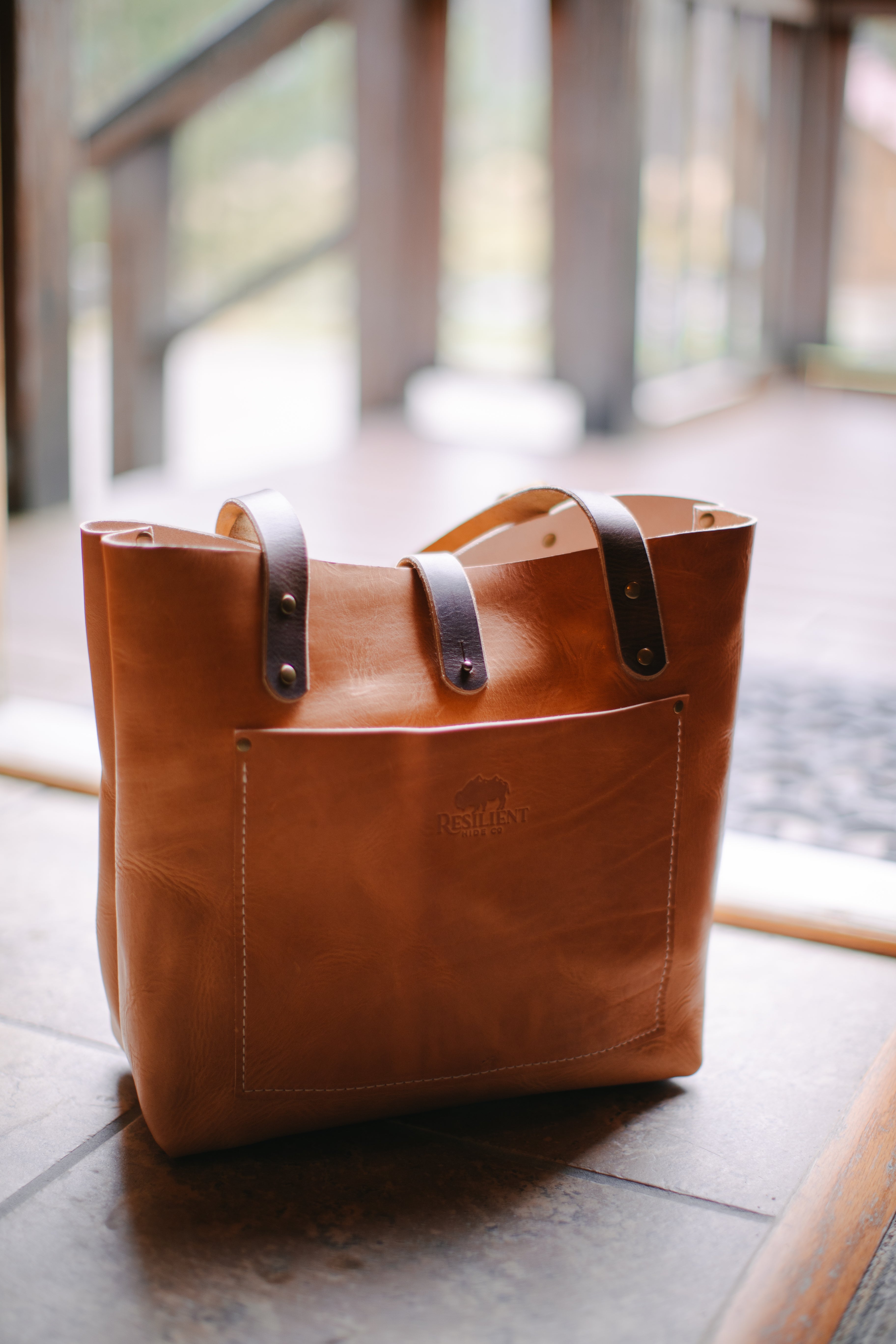 Wapiti Tote
