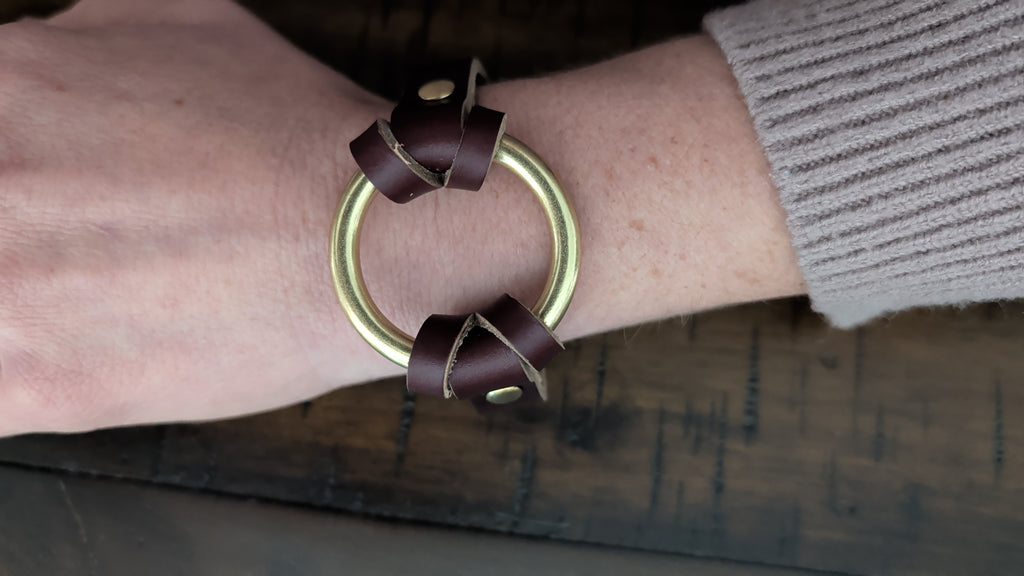 Meadowlark Bracelet