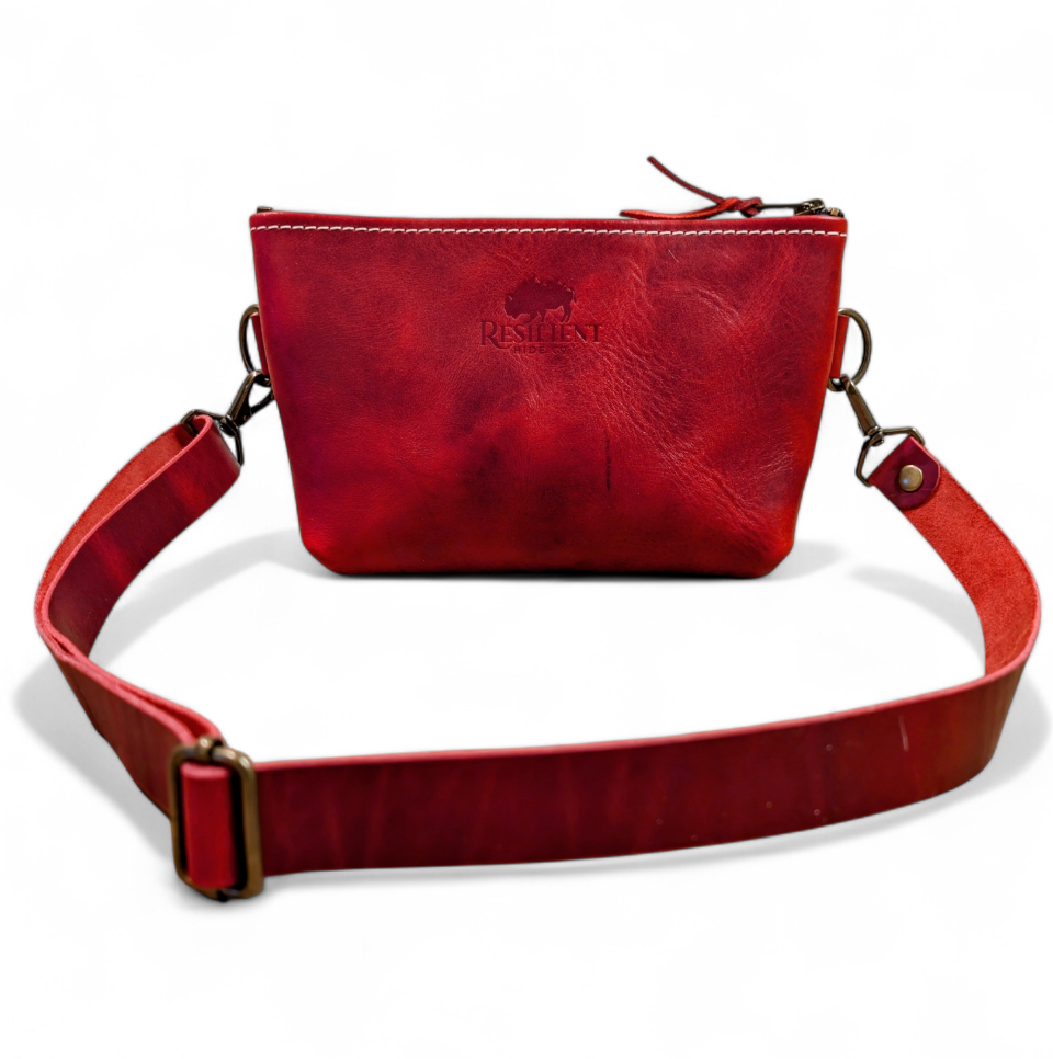Bison Sling Bag