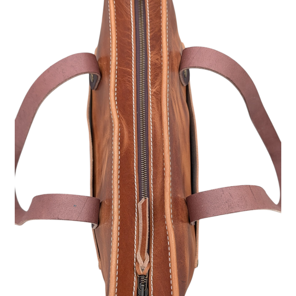 The Bighorn Tote