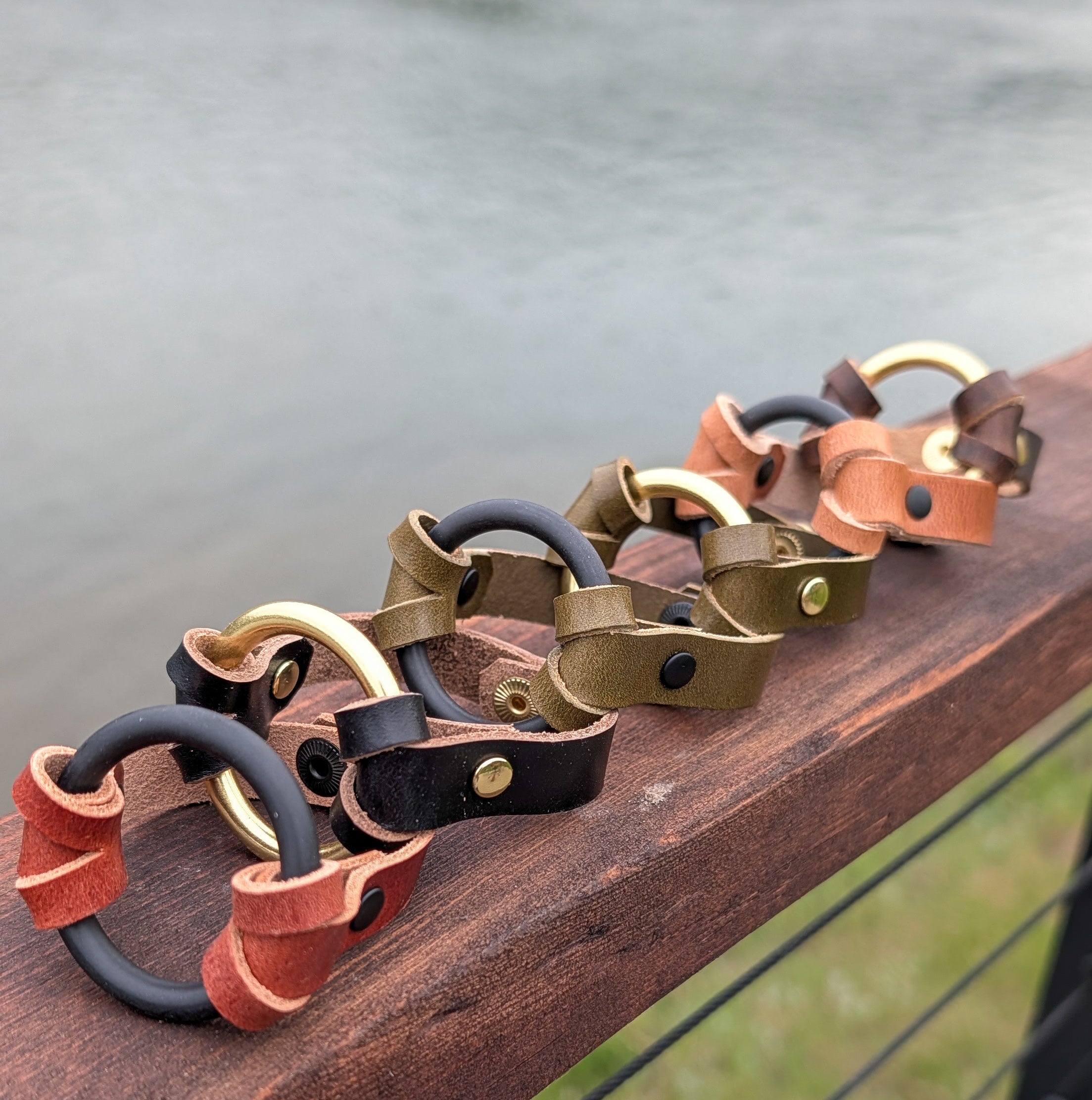 Meadowlark Bracelet