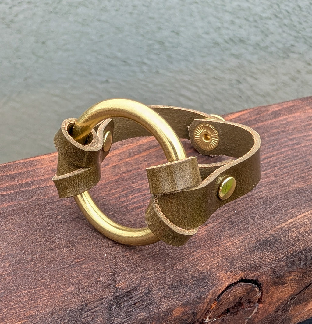 Meadowlark Bracelet