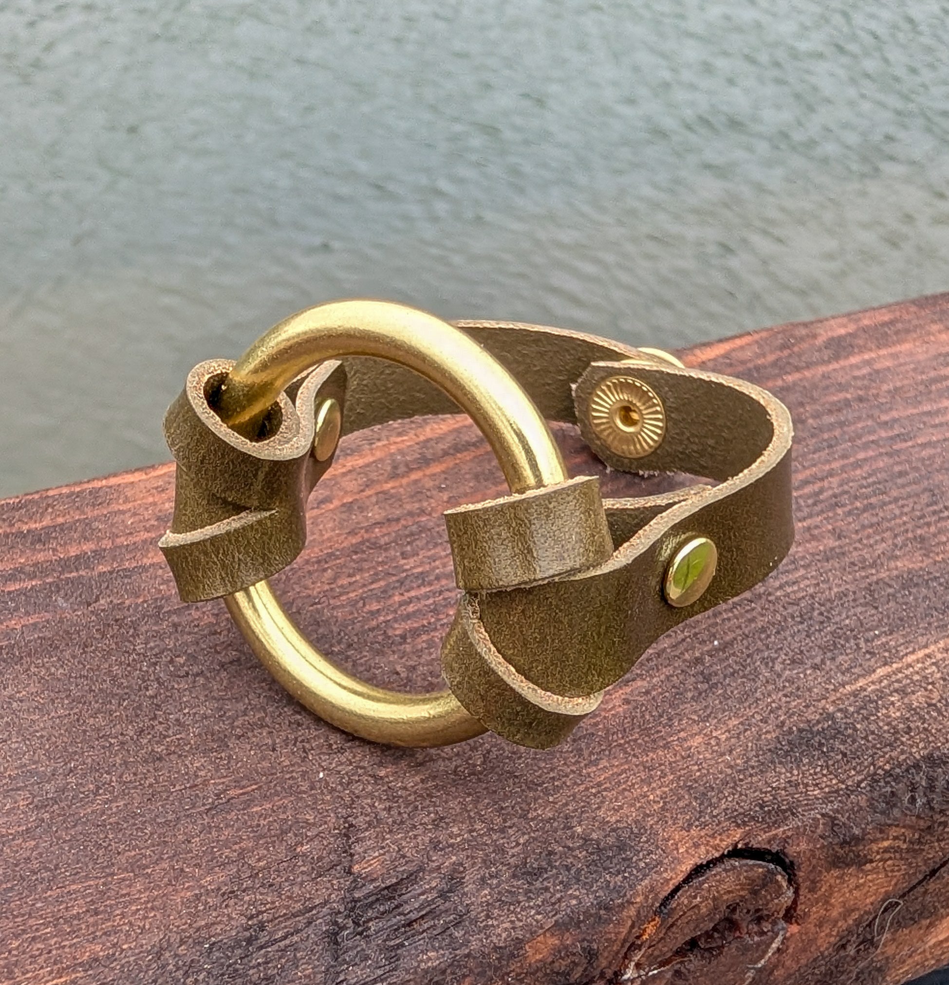 Meadowlark Bracelet