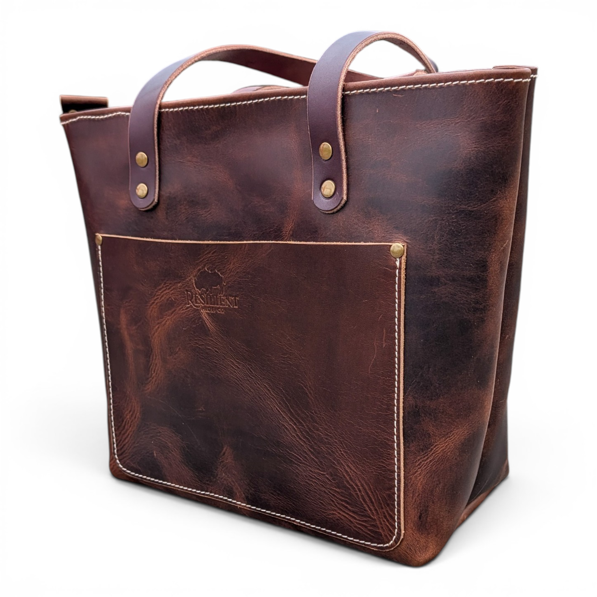The Bighorn Tote