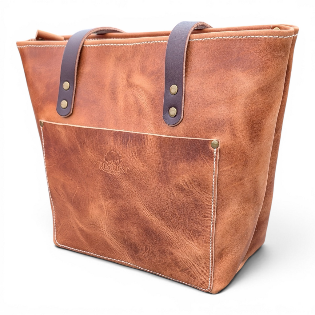 The Bighorn Tote