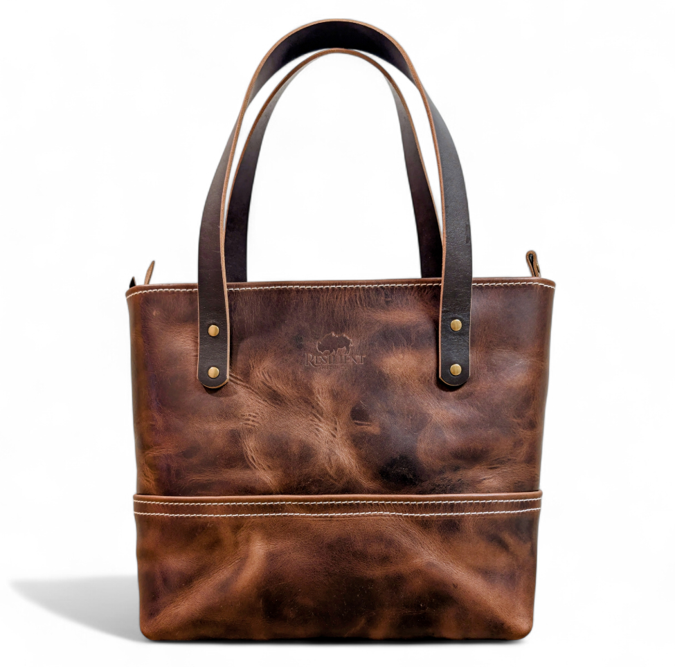 Mountain Goat Tote