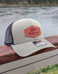 Resilient Hide Patch Richardson 112 Hat