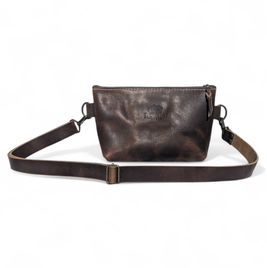 Bison Sling Bag