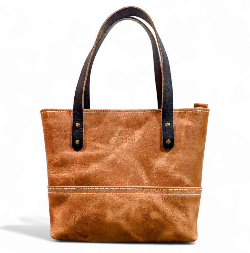 Mountain Goat Tote