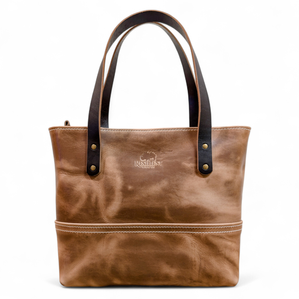 Mountain Goat Tote